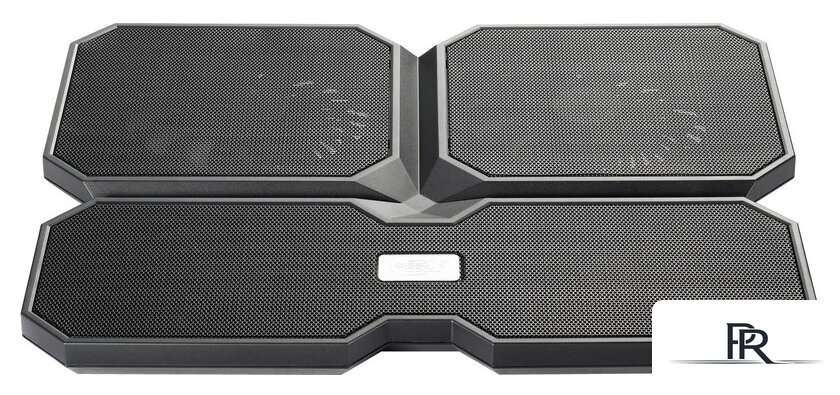 Подставка DeepCool Multi Core X6 - Изображение №3 — Интернет-магазин ПроЗаказ