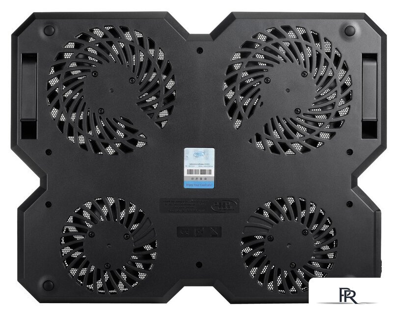 Подставка DeepCool Multi Core X6 - Изображение №4 — Интернет-магазин ПроЗаказ