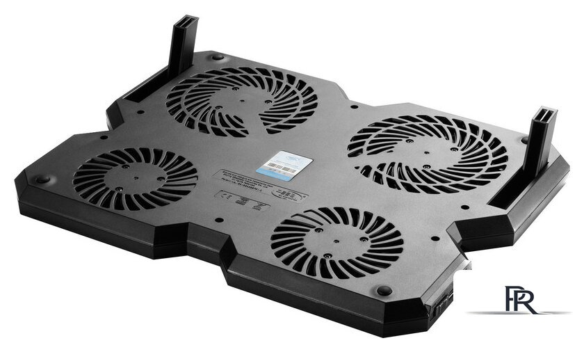 Подставка DeepCool Multi Core X6 - Изображение №7 — Интернет-магазин ПроЗаказ