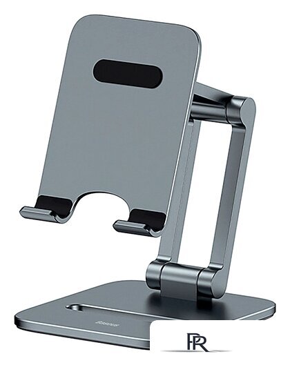 Подставка Baseus Biaxial Foldable Metal Stand LUSZ000113 - Изображение №1 — Интернет-магазин ПроЗаказ