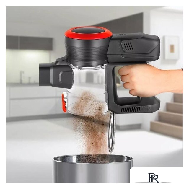 Пылесос Kitfort KT-5175-2 - Изображение №10 — Интернет-магазин ПроЗаказ