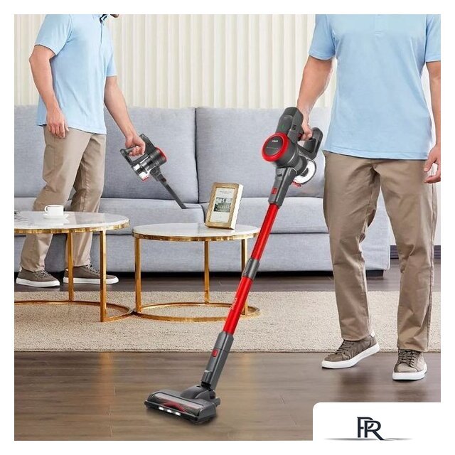 Пылесос Kitfort KT-5175-2 - Изображение №3 — Интернет-магазин ПроЗаказ