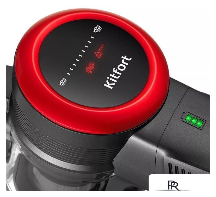 Пылесос Kitfort KT-5175-2 - Изображение №4 — Интернет-магазин ПроЗаказ