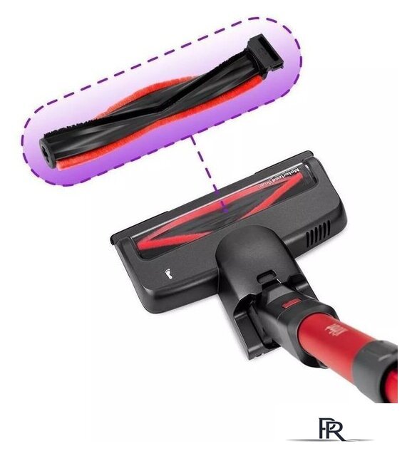 Пылесос Kitfort KT-5175-2 - Изображение №5 — Интернет-магазин ПроЗаказ