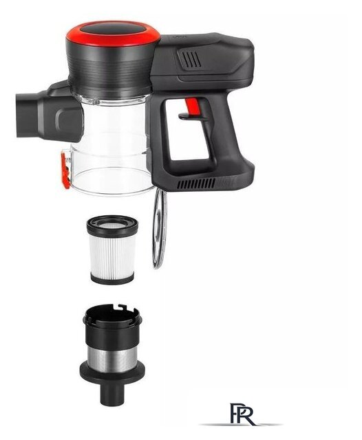 Пылесос Kitfort KT-5175-2 - Изображение №8 — Интернет-магазин ПроЗаказ