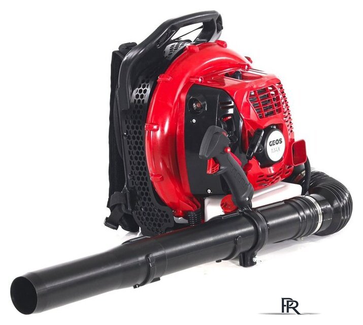 Ранцевая воздуходувка Geos Max BPB 363 - Изображение №1 — Интернет-магазин ПроЗаказ