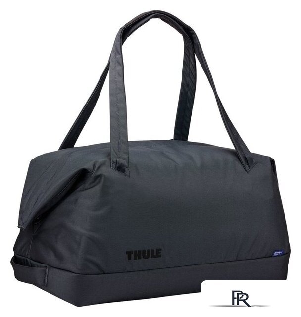 Дорожная сумка Thule Subterra 2 Duffel 35L 3205063 (dark slate) - Изображение №1 — Интернет-магазин ПроЗаказ