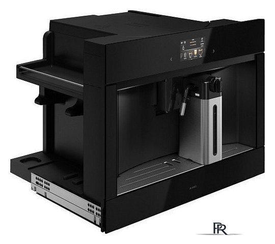 Кофемашина ASKO CMB54BG - Изображение №2 — Интернет-магазин ПроЗаказ