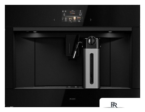 Кофемашина ASKO CMB54BG - Изображение №1 — Интернет-магазин ПроЗаказ