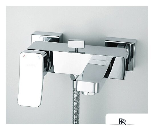 Смеситель Wasserkraft Aller 1061 - Изображение №2 — Интернет-магазин ПроЗаказ