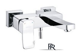 Смеситель Wasserkraft Aller 1061 - Изображение №1 — Интернет-магазин ПроЗаказ