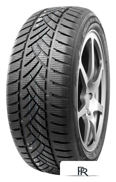 Зимние шины LingLong GreenMax Winter HP 215/55R16 97H - Изображение №1 — Интернет-магазин ПроЗаказ