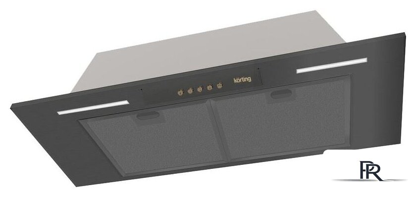 Кухонная вытяжка Korting KHI 9931 RN - Изображение №1 — Интернет-магазин ПроЗаказ