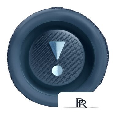 Беспроводная колонка JBL Flip 6 (синий) - Изображение №3 — Интернет-магазин ПроЗаказ