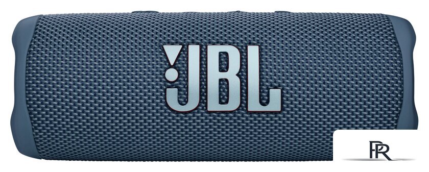 Беспроводная колонка JBL Flip 6 (синий) - Изображение №1 — Интернет-магазин ПроЗаказ