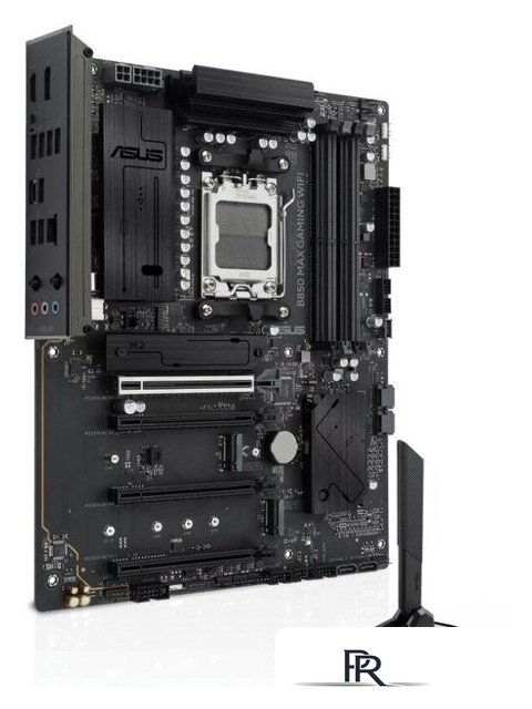 Материнская плата ASUS B850 Max Gaming WiFi - Изображение №4 — Интернет-магазин ПроЗаказ