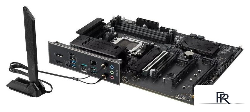 Материнская плата ASUS B850 Max Gaming WiFi - Изображение №5 — Интернет-магазин ПроЗаказ