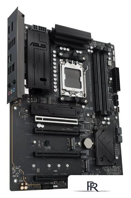 Материнская плата ASUS B850 Max Gaming WiFi - Изображение №3 — Интернет-магазин ПроЗаказ