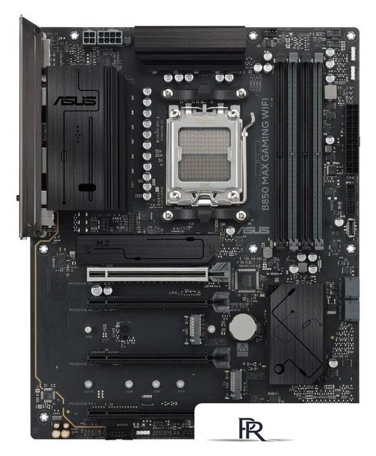 Материнская плата ASUS B850 Max Gaming WiFi - Изображение №1 — Интернет-магазин ПроЗаказ