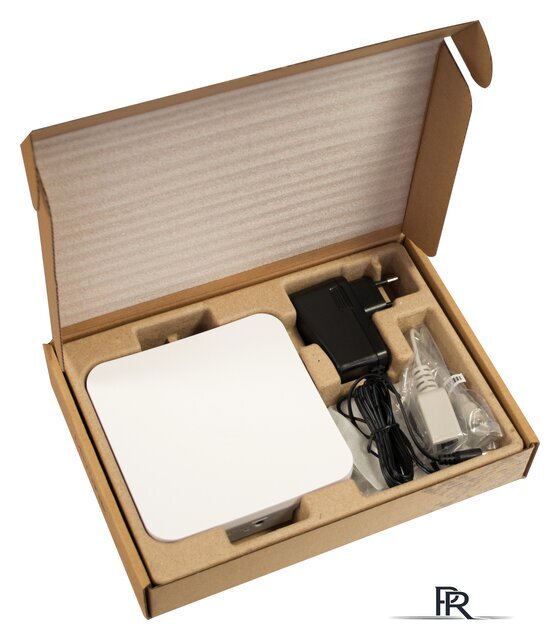 Радиомост Mikrotik SXTsq Lite5 [RBSXTsq5nD] - Изображение №4 — Интернет-магазин ПроЗаказ