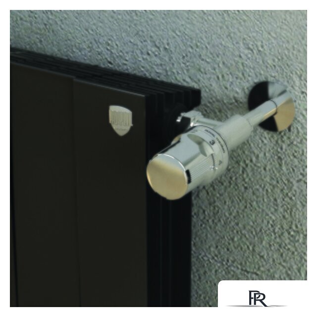 Биметаллический радиатор Royal Thermo PianoForte 500 Noir Sable (10 секций) - Изображение №2 — Интернет-магазин ПроЗаказ