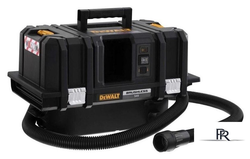 Пылесос DeWalt DCV586MN-XJ - Изображение №1 — Интернет-магазин ПроЗаказ