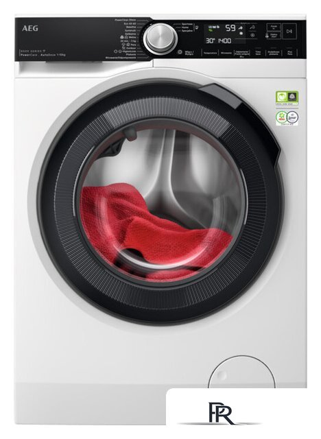 Стиральная машина AEG LFR85166QP - Изображение №1 — Интернет-магазин ПроЗаказ