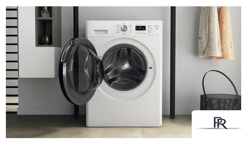 Стиральная машина Whirlpool FFL 6038 B PL - Изображение №7 — Интернет-магазин ПроЗаказ