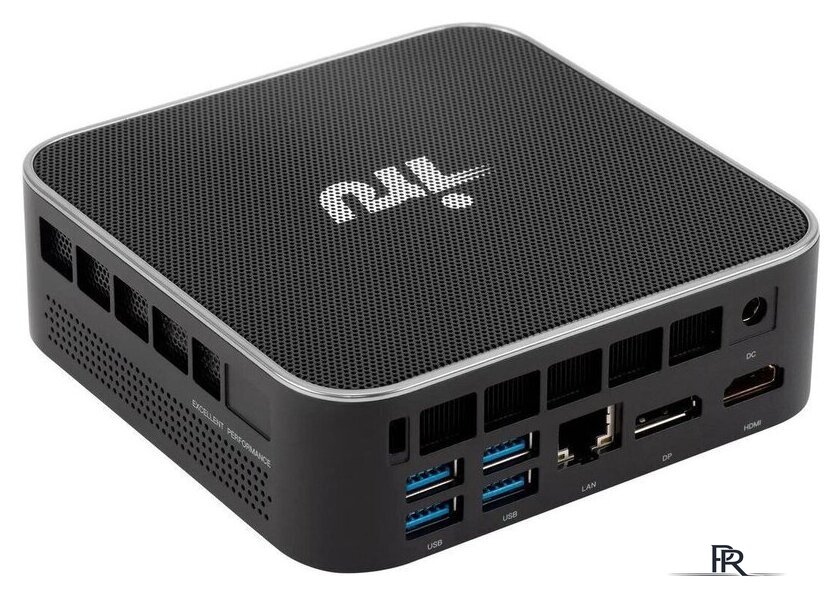 Компактный компьютер iRU Tactio 525 2164337 - Изображение №3 — Интернет-магазин ПроЗаказ