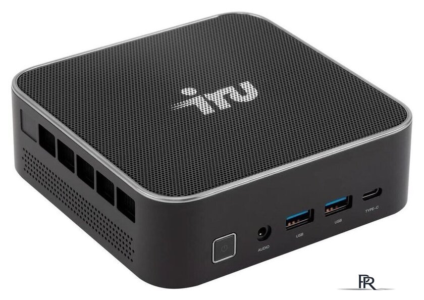Компактный компьютер iRU Tactio 525 2164337 - Изображение №2 — Интернет-магазин ПроЗаказ