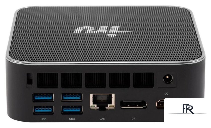 Компактный компьютер iRU Tactio 525 2164337 - Изображение №4 — Интернет-магазин ПроЗаказ