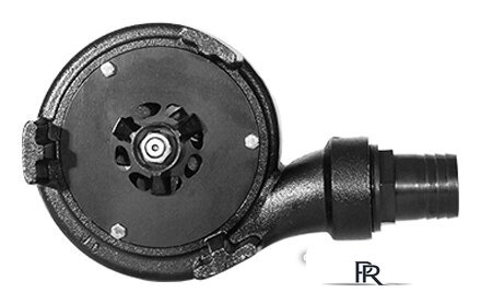 Фекальный насос Jemix CUT-1100 - Изображение №3 — Интернет-магазин ПроЗаказ