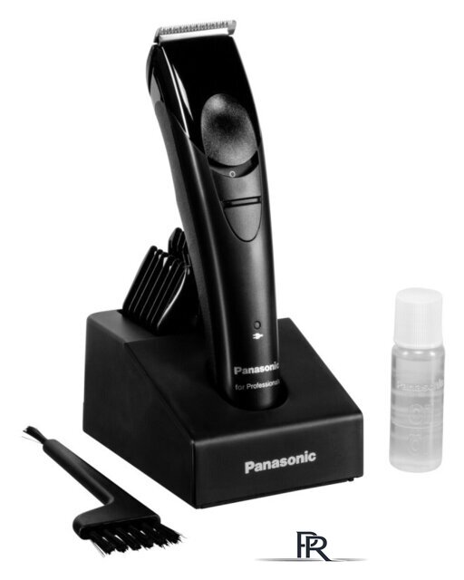 Триммер для бороды и усов Panasonic ER-GP21 - Изображение №3 — Интернет-магазин ПроЗаказ