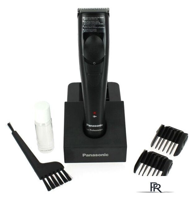 Триммер для бороды и усов Panasonic ER-GP21 - Изображение №4 — Интернет-магазин ПроЗаказ