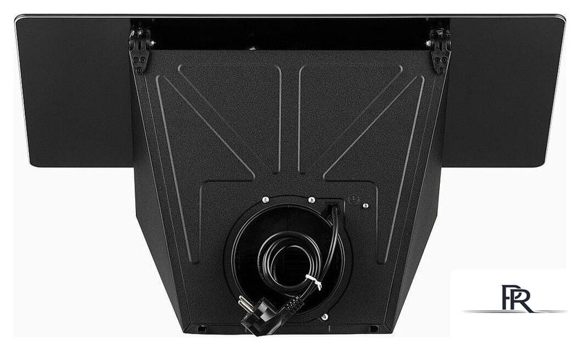 Кухонная вытяжка Krona Polly 600 PB (черный) - Изображение №7 — Интернет-магазин ПроЗаказ