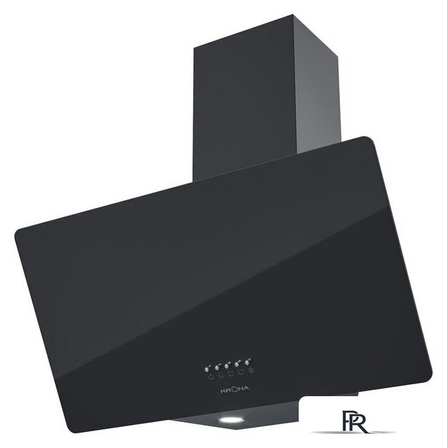Кухонная вытяжка Krona Polly 600 PB (черный) - Изображение №1 — Интернет-магазин ПроЗаказ