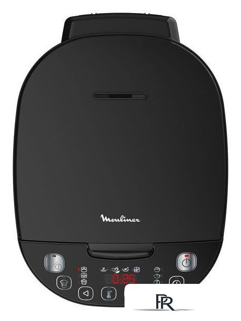 Мультиварка Moulinex MK622832 - Изображение №3 — Интернет-магазин ПроЗаказ