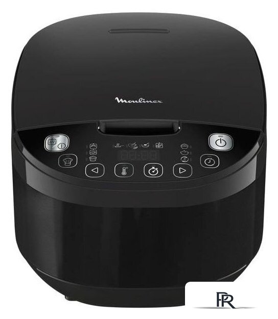 Мультиварка Moulinex MK622832 - Изображение №1 — Интернет-магазин ПроЗаказ