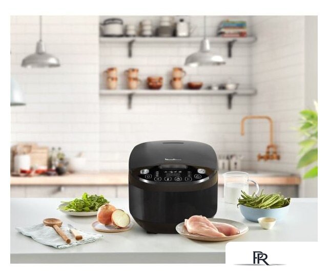 Мультиварка Moulinex MK622832 - Изображение №5 — Интернет-магазин ПроЗаказ