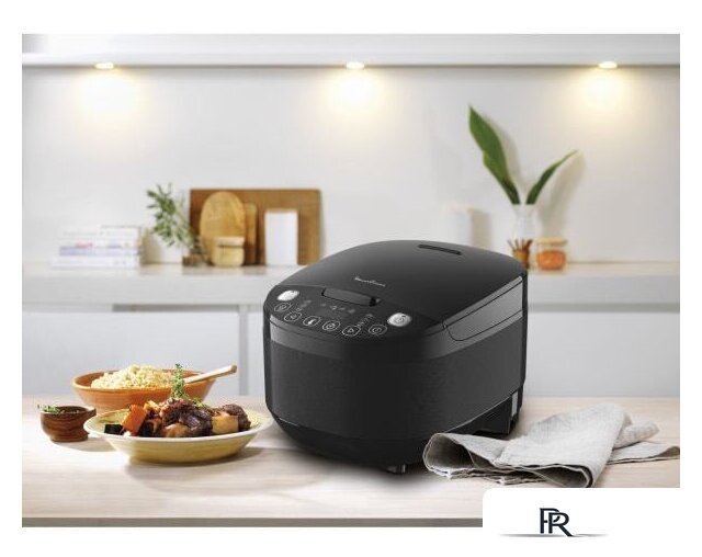 Мультиварка Moulinex MK622832 - Изображение №9 — Интернет-магазин ПроЗаказ