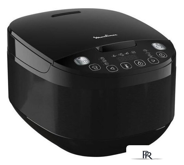 Мультиварка Moulinex MK622832 - Изображение №2 — Интернет-магазин ПроЗаказ