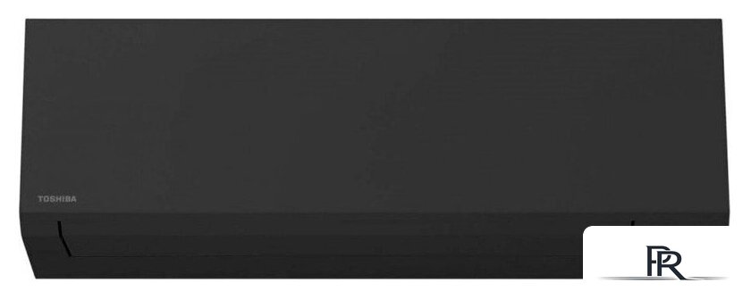 Кондиционер Toshiba Shorai Edge Black RAS-B13G3KVSGB-E/RAS-13J2AVSG-E1 - Изображение №1 — Интернет-магазин ПроЗаказ
