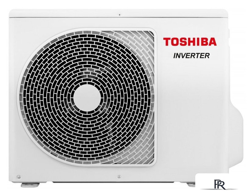 Кондиционер Toshiba Shorai Edge Black RAS-B13G3KVSGB-E/RAS-13J2AVSG-E1 - Изображение №4 — Интернет-магазин ПроЗаказ