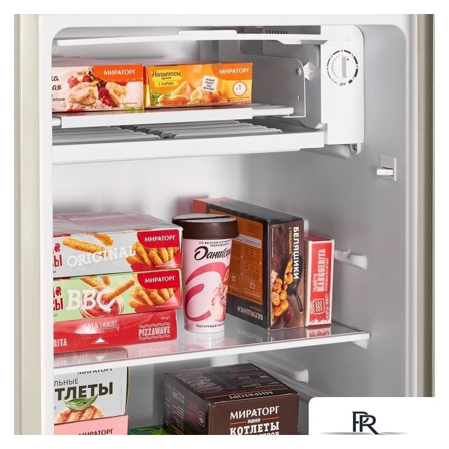 Однокамерный холодильник MAUNFELD MFF83RBG - Изображение №8 — Интернет-магазин ПроЗаказ