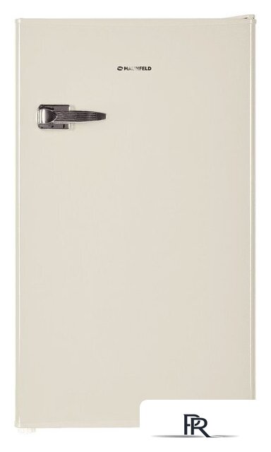Однокамерный холодильник MAUNFELD MFF83RBG - Изображение №1 — Интернет-магазин ПроЗаказ
