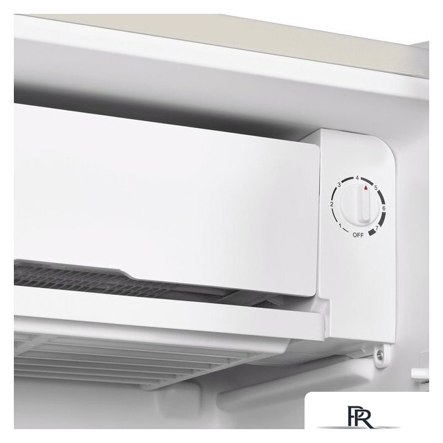 Однокамерный холодильник MAUNFELD MFF83RBG - Изображение №9 — Интернет-магазин ПроЗаказ