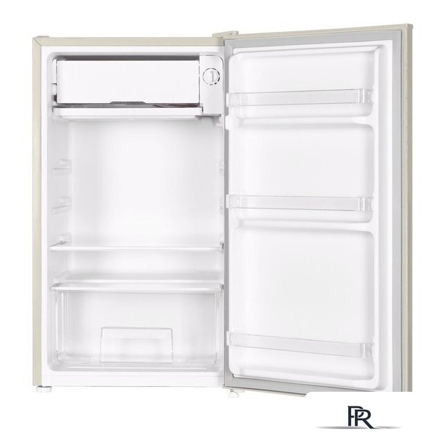 Однокамерный холодильник MAUNFELD MFF83RBG - Изображение №3 — Интернет-магазин ПроЗаказ