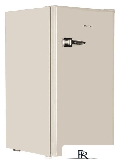 Однокамерный холодильник MAUNFELD MFF83RBG - Изображение №4 — Интернет-магазин ПроЗаказ