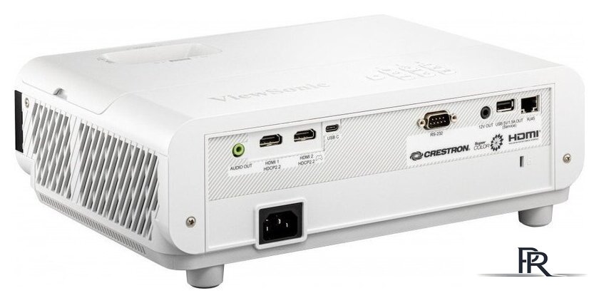 Проектор ViewSonic PX749-4K - Изображение №12 — Интернет-магазин ПроЗаказ