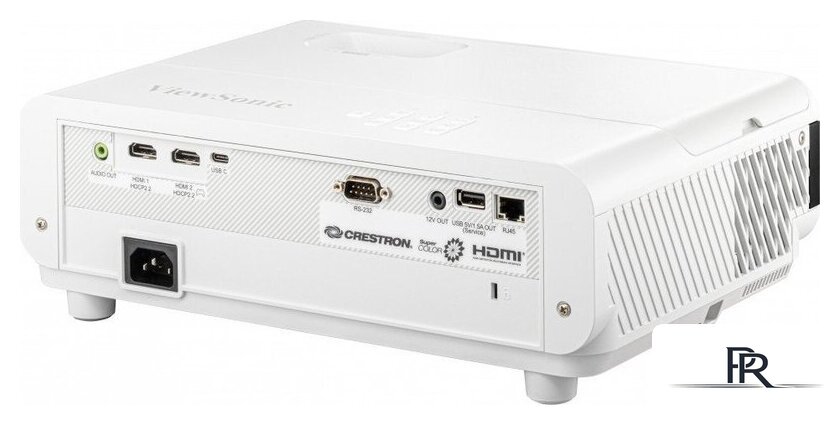 Проектор ViewSonic PX749-4K - Изображение №7 — Интернет-магазин ПроЗаказ